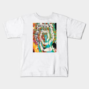 Enlightenment Kids T-Shirt